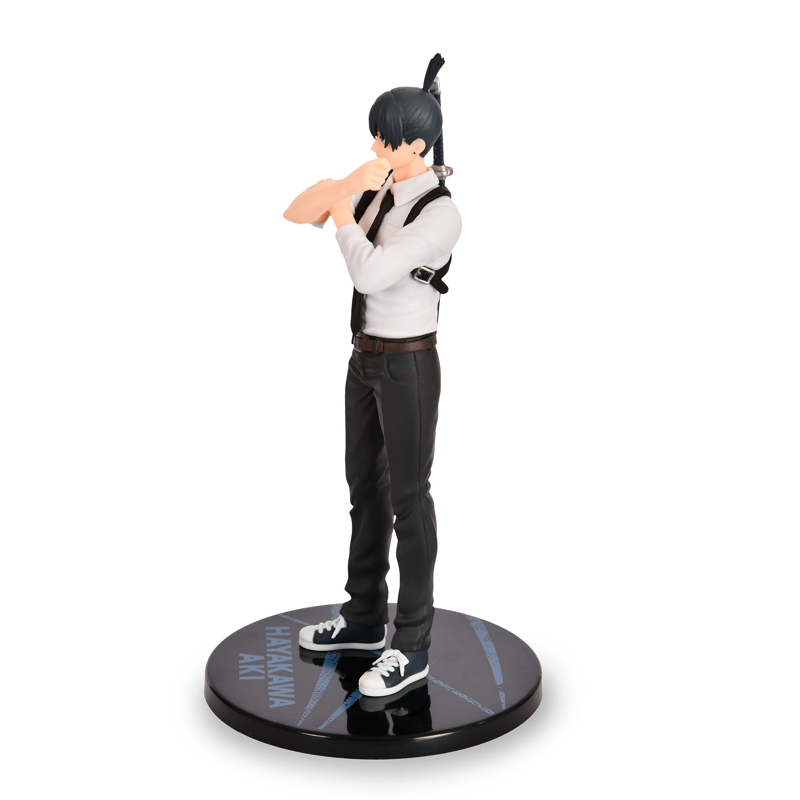 Product image Chainsaw Man - Aki Hayakawa Figure