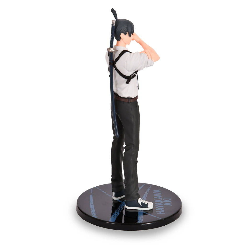 Product image Chainsaw Man - Aki Hayakawa Figure
