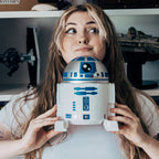 Product image Star Wars - R2-D2 Money Box