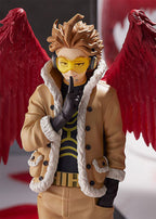 Product image My Hero Academia - Hawks Figure 17cm