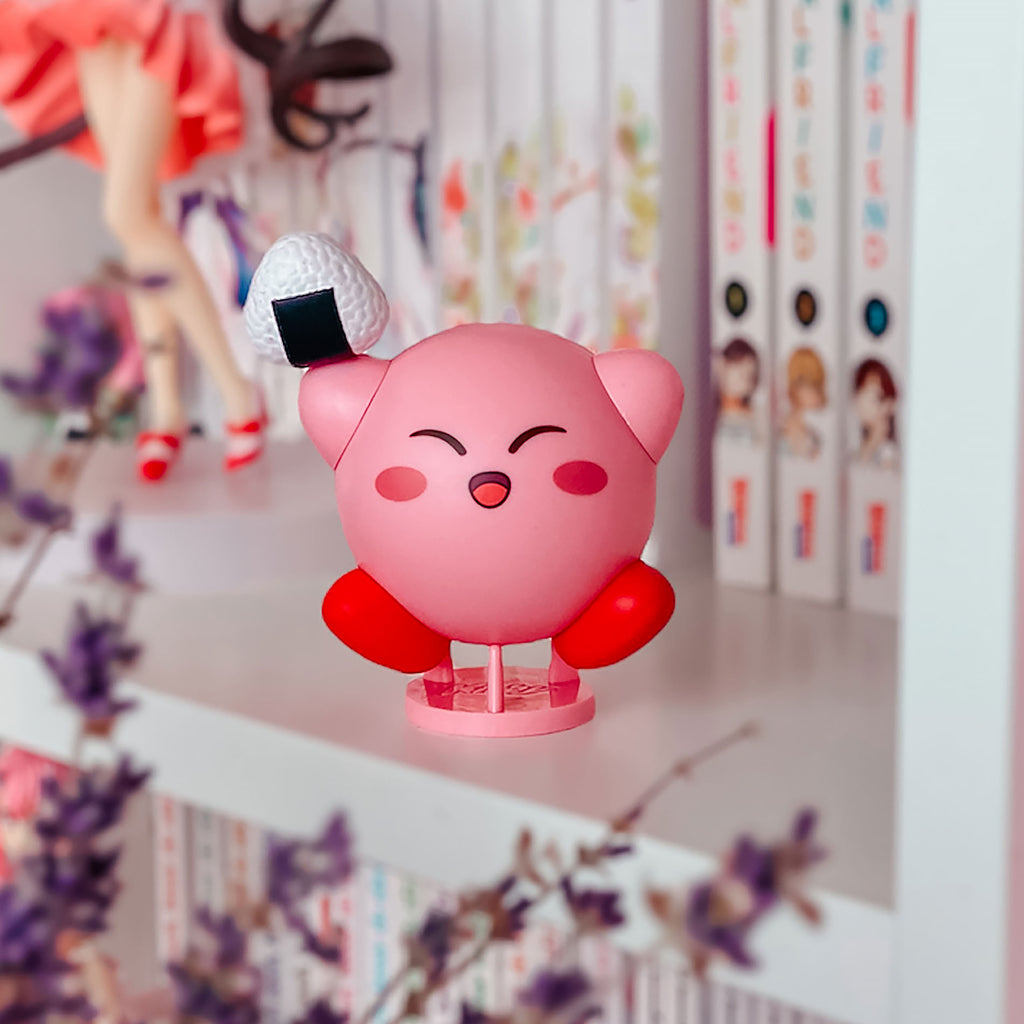 Product image Kirby - Corocoroid Mystery Figure