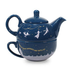 Product image Peter Pan - Tea Pot with Cup