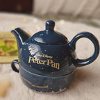 Product image Peter Pan - Tea Pot with Cup