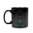 Product image Stephen King's IT - Pennywise Thermo Effect Cup