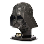 Product image Darth Vader Helmet 4D Build Model Kit - Star Wars