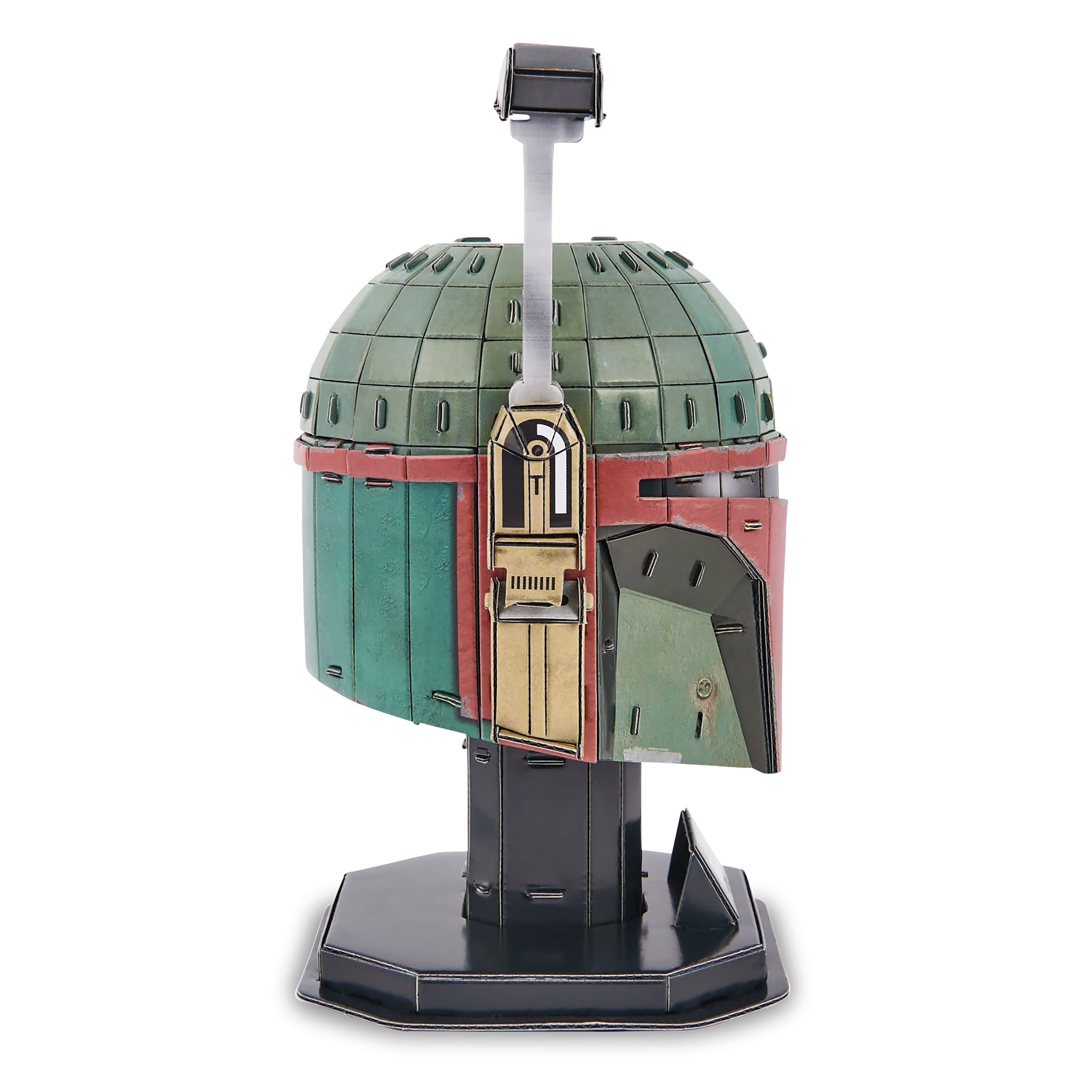 Product image Boba Fett Helmet 4D Build Model Kit - Star Wars
