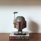 Product image Boba Fett Helmet 4D Build Model Kit - Star Wars