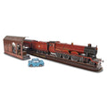 Product image Hogwarts Express 4D Build Model Kit - Harry Potter