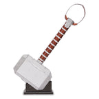 Product image Thor's Hammer 4D Build Model Kit - Marvel