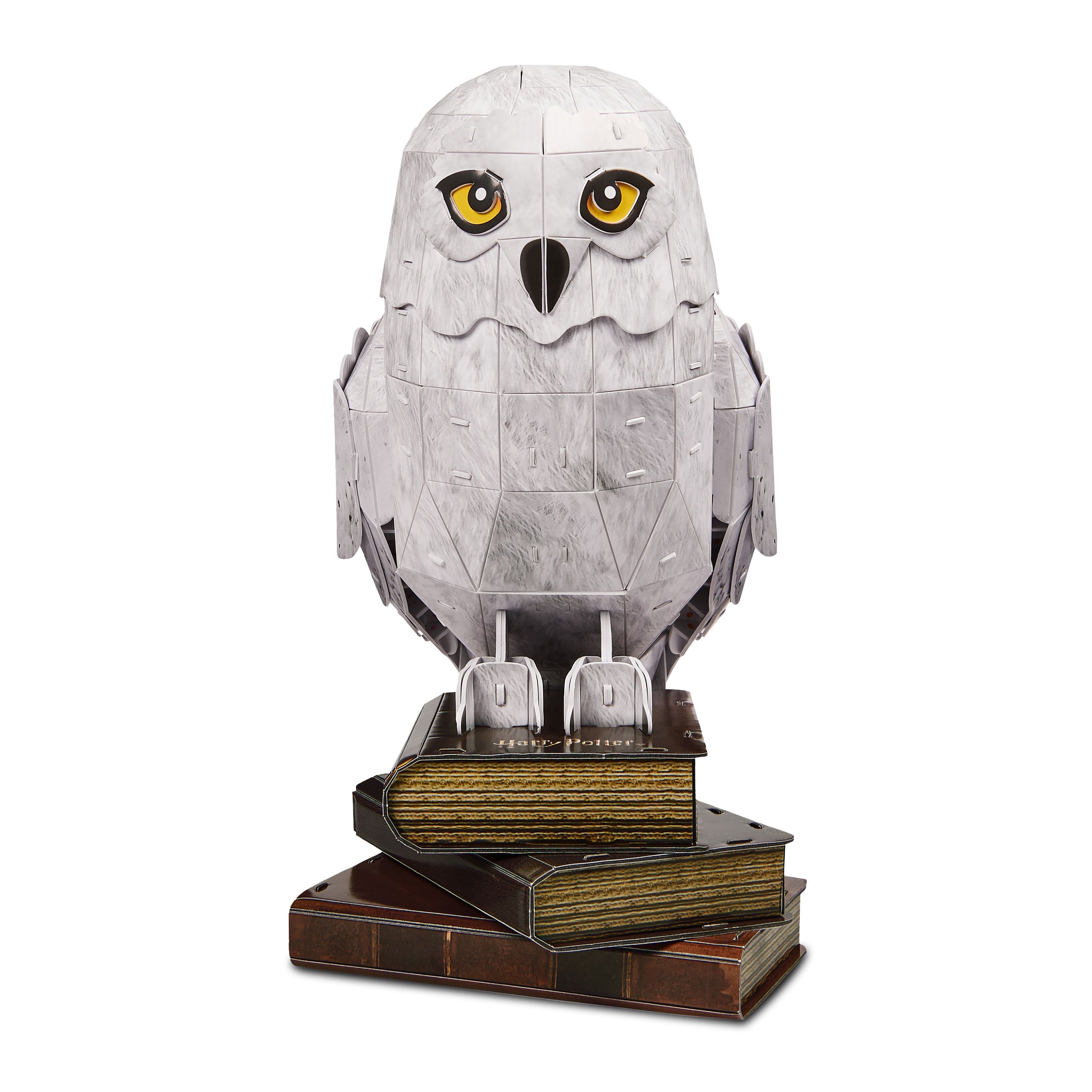 Product image Hedwig 4D Build Model Kit - Harry Potter