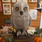 Product image Hedwig 4D Build Model Kit - Harry Potter