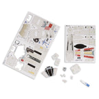 Product image X-Wing 4D Build Model Kit - Star Wars