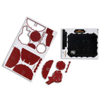 Product image Iron Man - Helmet 4D Build Model Kit