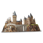 Product image Hogwarts Castle 4D Build Model Kit - Harry Potter