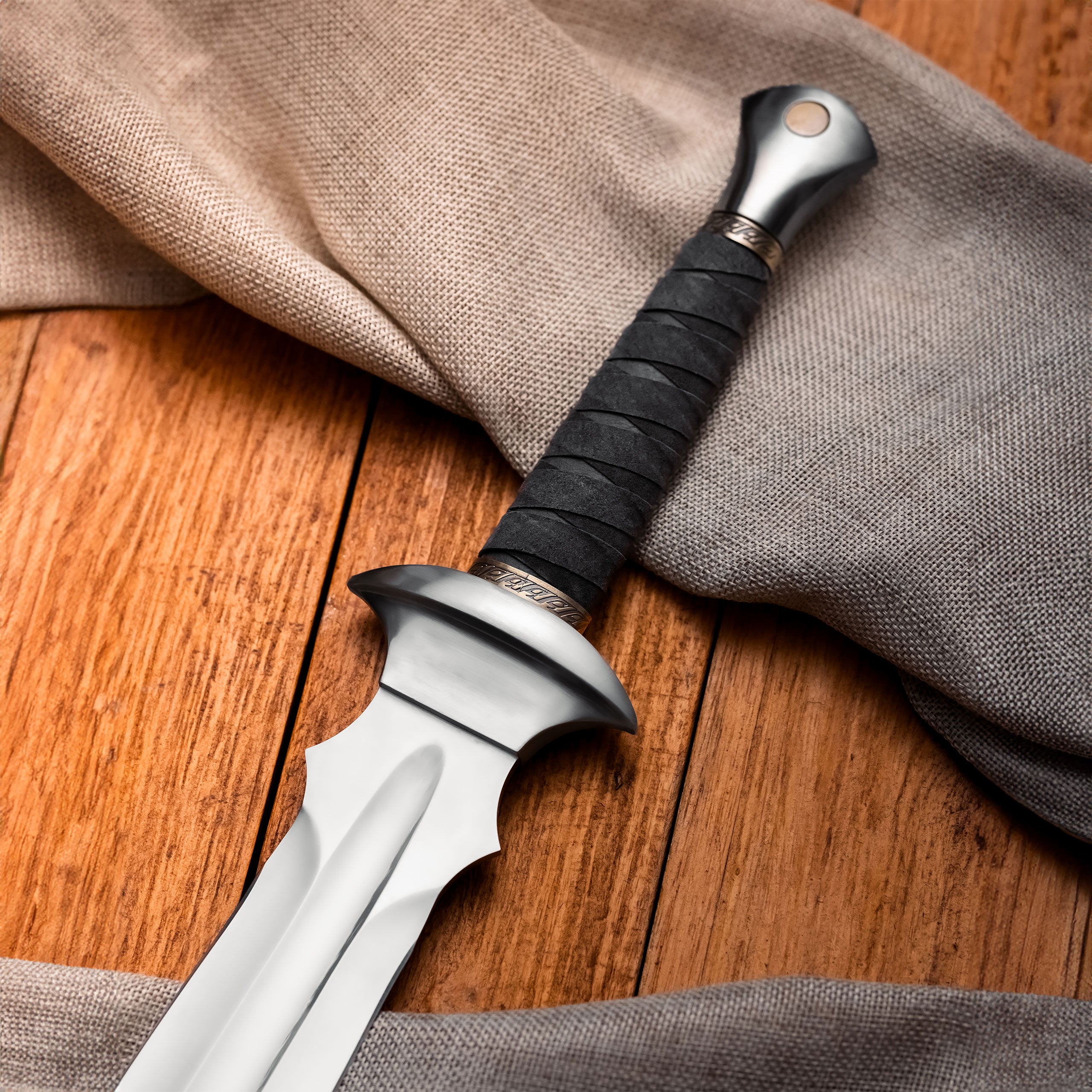 Product image The Lord of the Rings - Samwise Gamgee Sword 1:1