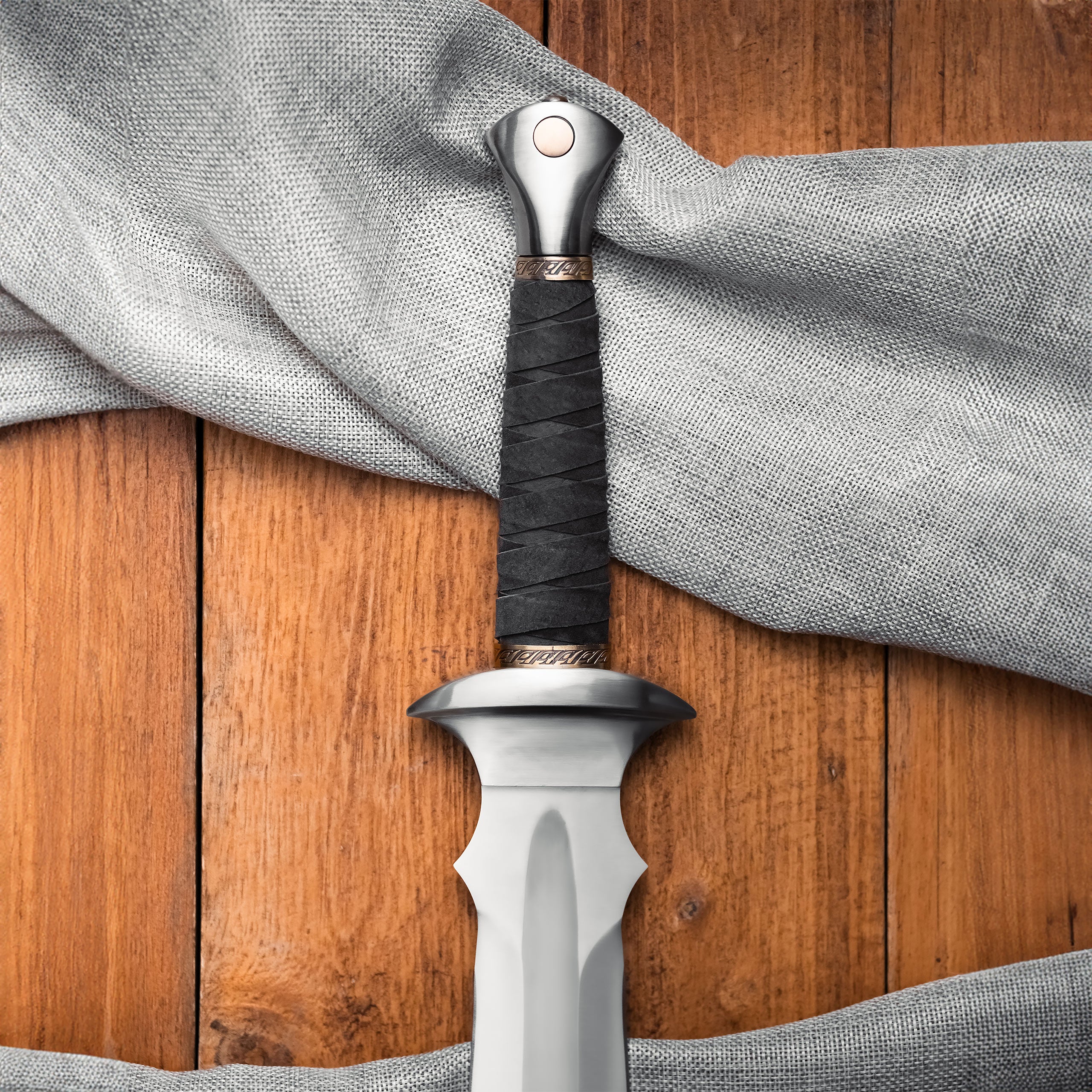 Product image The Lord of the Rings - Samwise Gamgee Sword 1:1