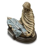 Product image The Lord of the Rings - Broken Blade of Narsil with 1:5 Scale Statue