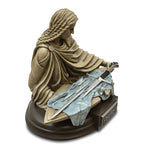 Product image The Lord of the Rings - Broken Blade of Narsil with 1:5 Scale Statue