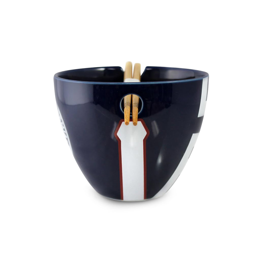 Product image My Hero Academia - UA Uniform Ramen Bowl with Chopsticks