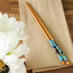 Product image My Hero Academia - Izuku & All Might Chopsticks