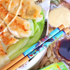 Product image My Hero Academia - Izuku & All Might Chopsticks