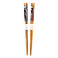 Product image Naruto Shippuden - Kakashi & Naruto Chopsticks 2 Set