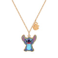 Product image Lilo & Stitch - Necklace with Stitch Pendant