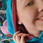 Product image Lilo & Stitch - Earrings 3-piece set in gift box