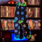 Product image Rick and Morty - Characters Socks 2 Set