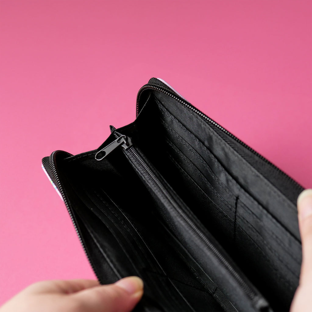 Product image Rick and Morty - Wallet