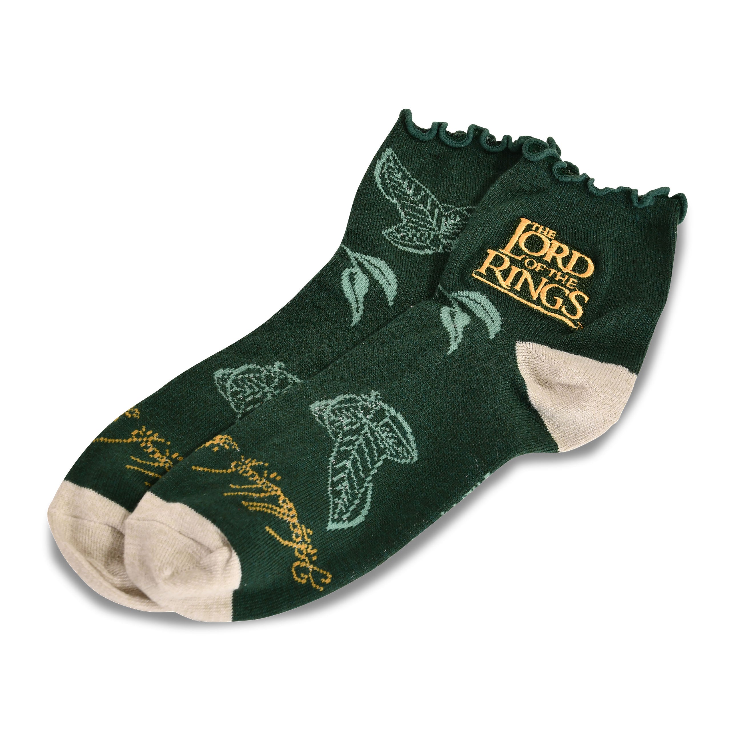 Product image The Lord of the Rings - Elven Leaf Socks