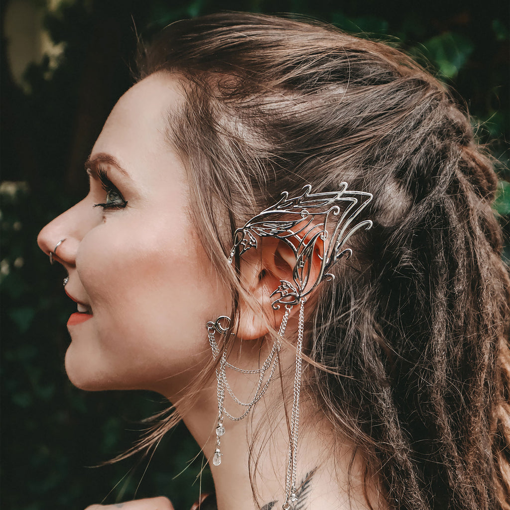 Product image The Lord of the Rings - Arwen Ear Jewelry