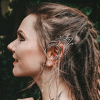 Product image The Lord of the Rings - Arwen Ear Jewelry