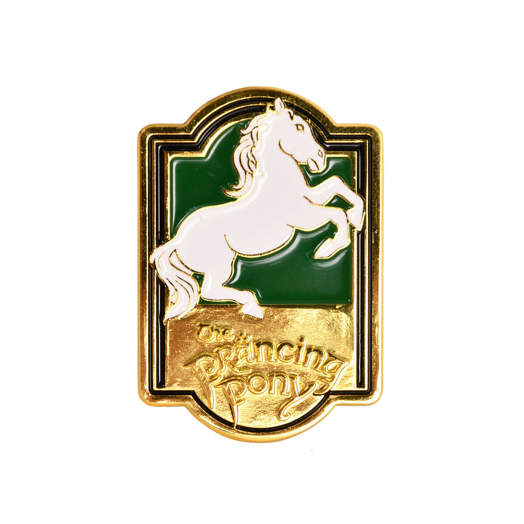 Product image The Lord of the Rings - The Prancing Pony Pin