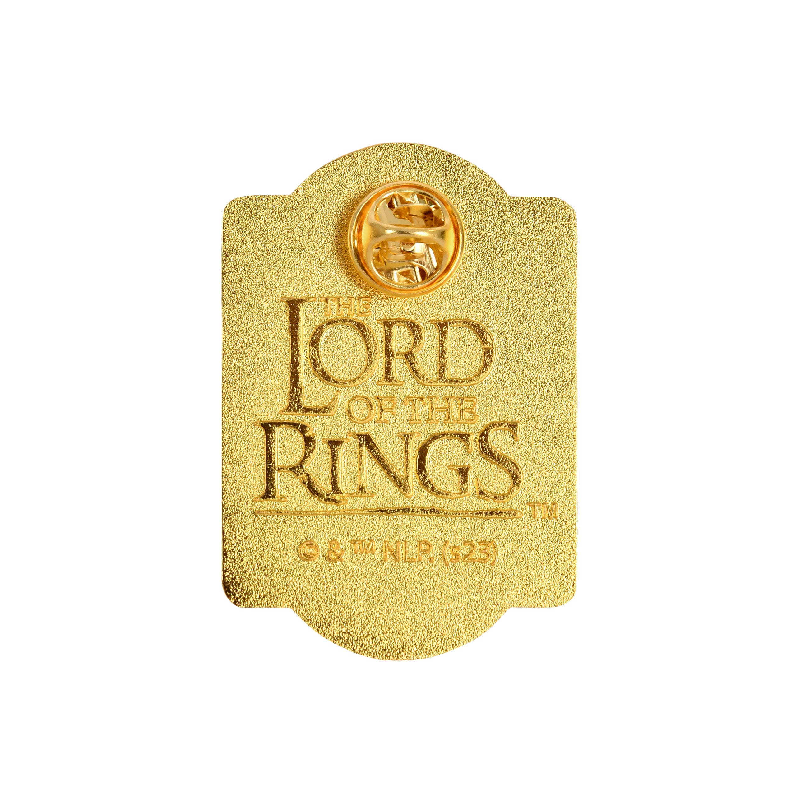 Product image The Lord of the Rings - The Prancing Pony Pin