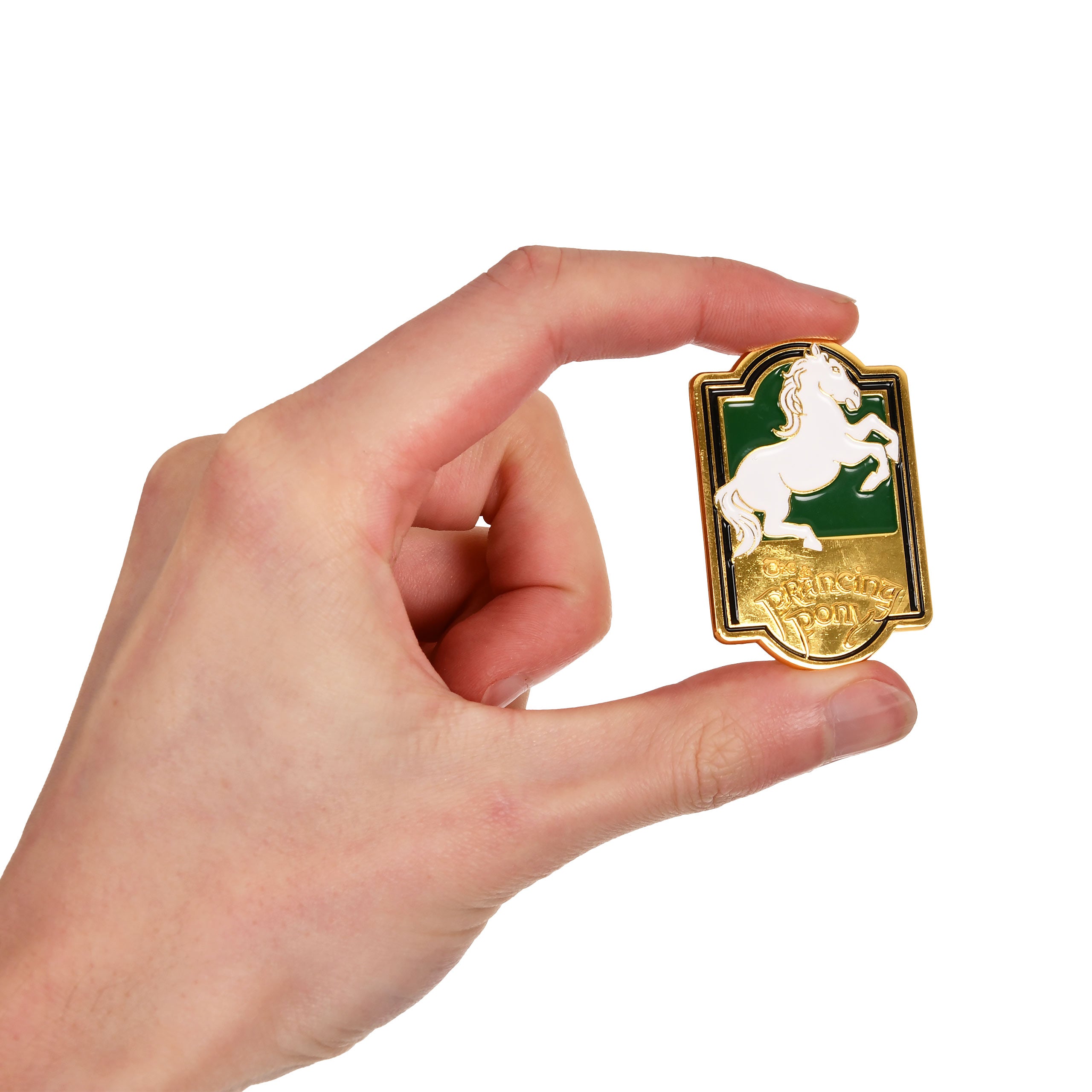 Product image The Lord of the Rings - The Prancing Pony Pin