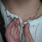 Product image The Lord of the Rings - Arwen's Tiara Necklace
