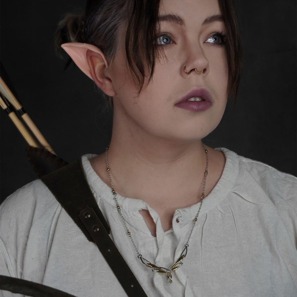 Product image The Lord of the Rings - Arwen's Tiara Necklace