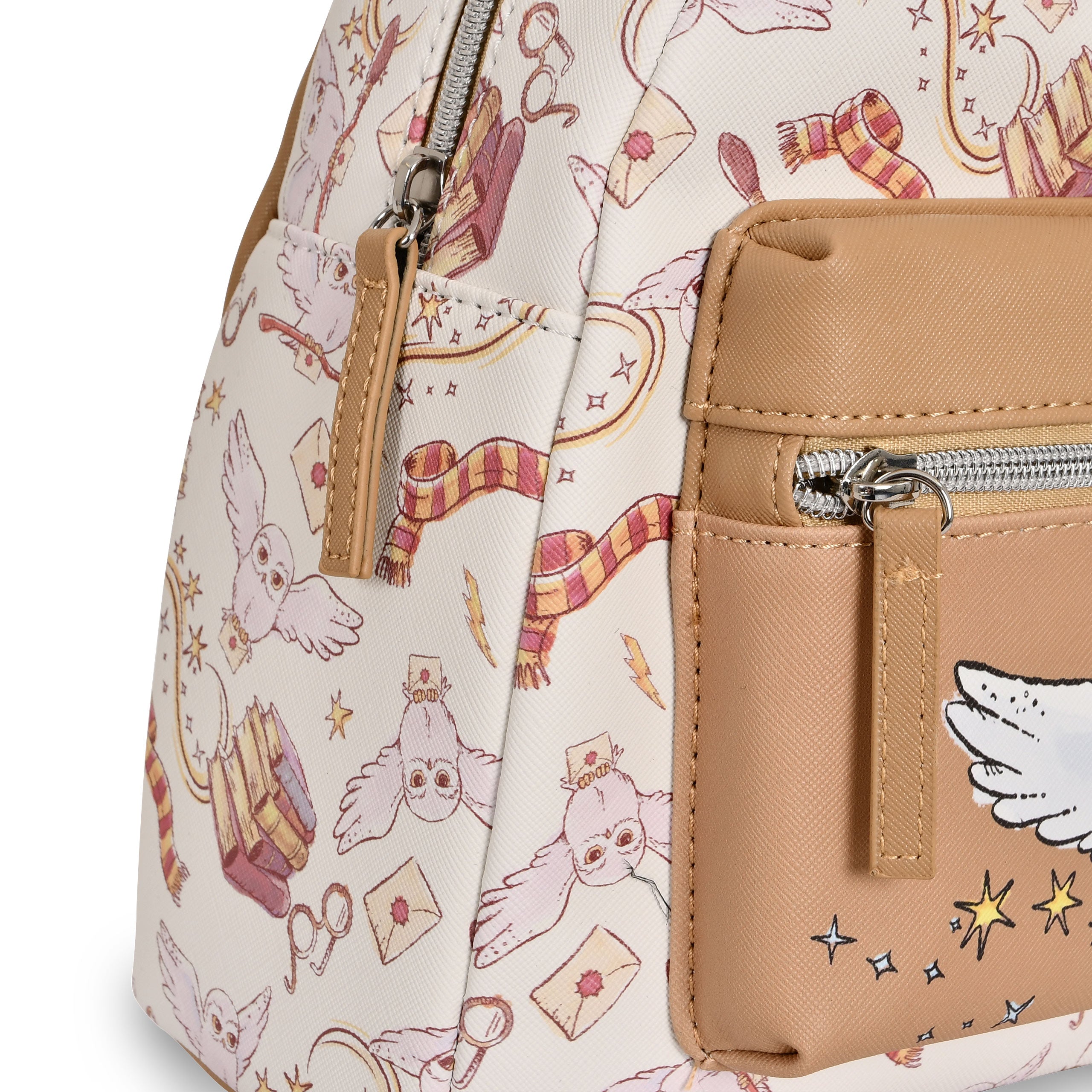 Product image Harry Potter - Hedwig Mini Backpack