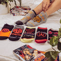 Product image Naruto Shippuden - Icons Socks 7 Set