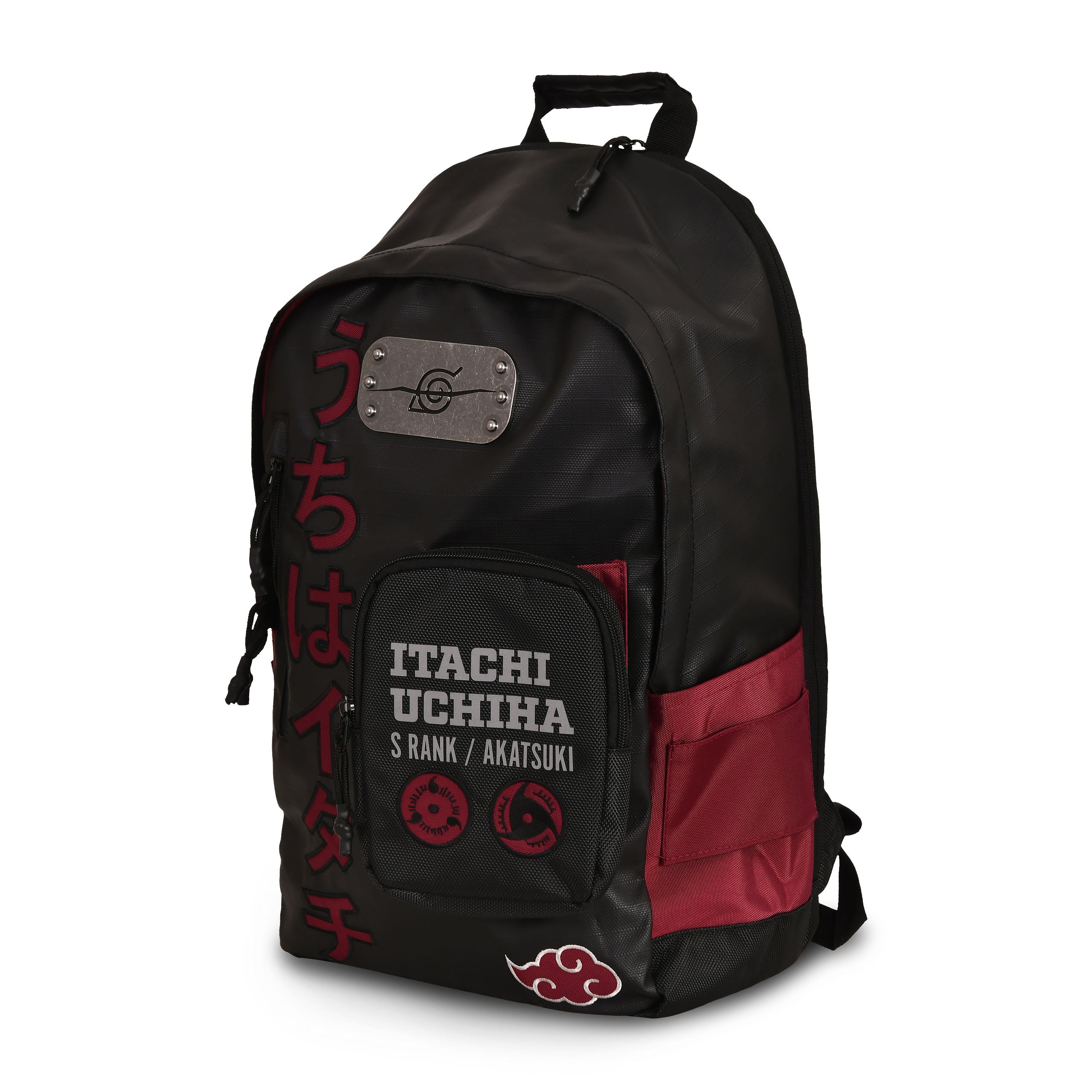 Product image Naruto Shippuden - Akatsuki Backpack