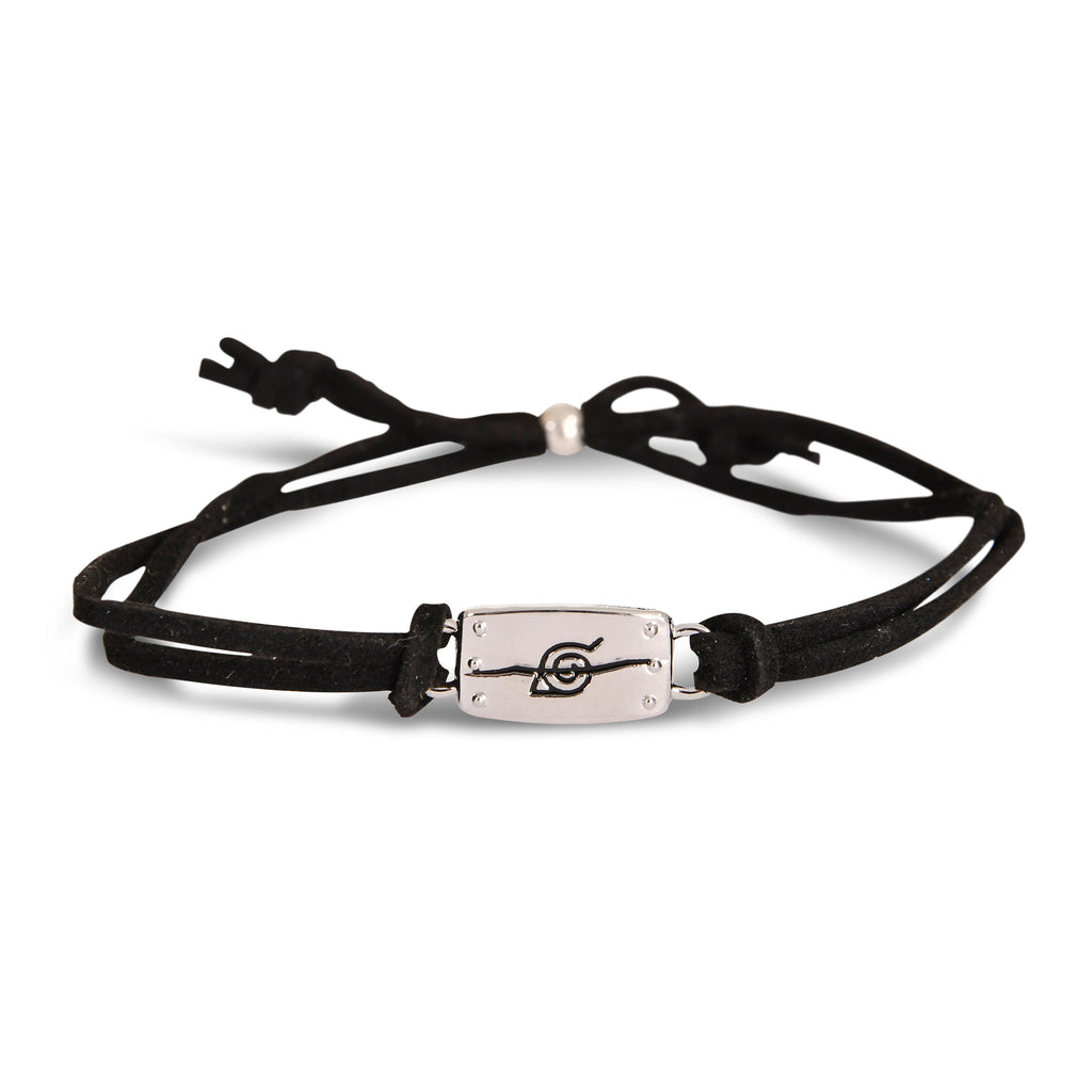 Product image Naruto Shippuden - Akatsuki Bracelets 3 Piece Set