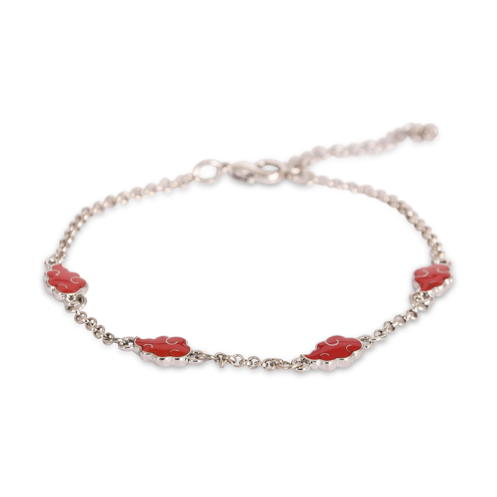 Product image Naruto Shippuden - Akatsuki Bracelets 3 Piece Set