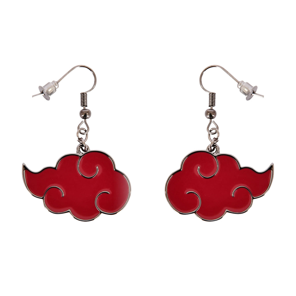 Product image Naruto Shippuden - Akatsuki Earrings