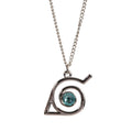 Product image Naruto Shippuden - Konoha Symbol Necklace