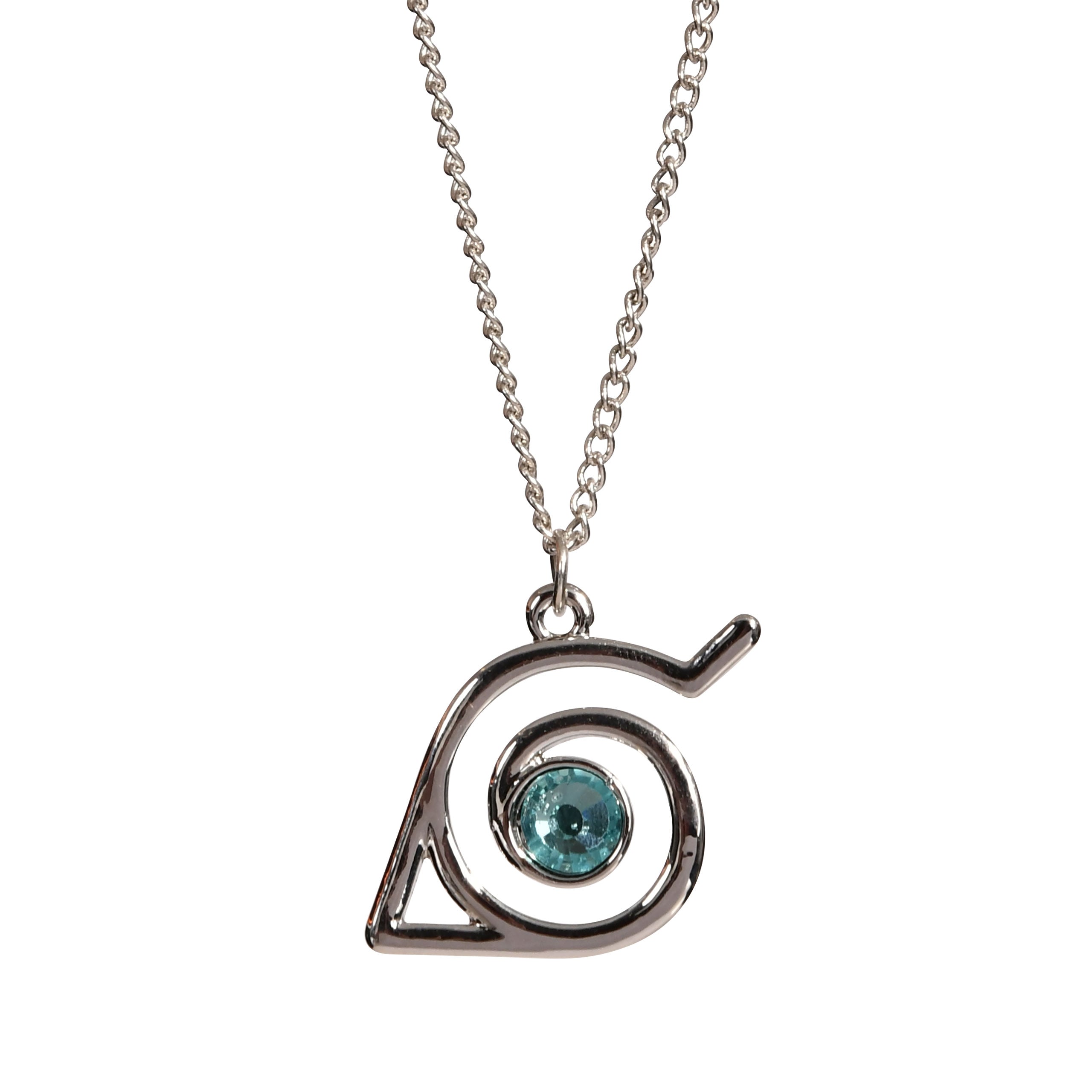Product image Naruto Shippuden - Konoha Symbol Necklace
