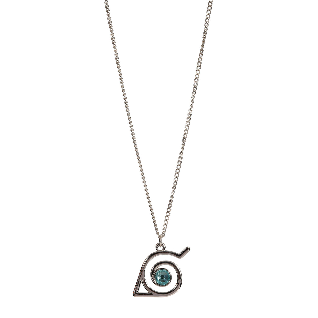 Product image Naruto Shippuden - Konoha Symbol Necklace