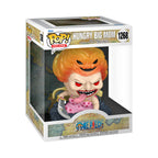 Product image One Piece - Hungry Big Mom Funko Pop Figure