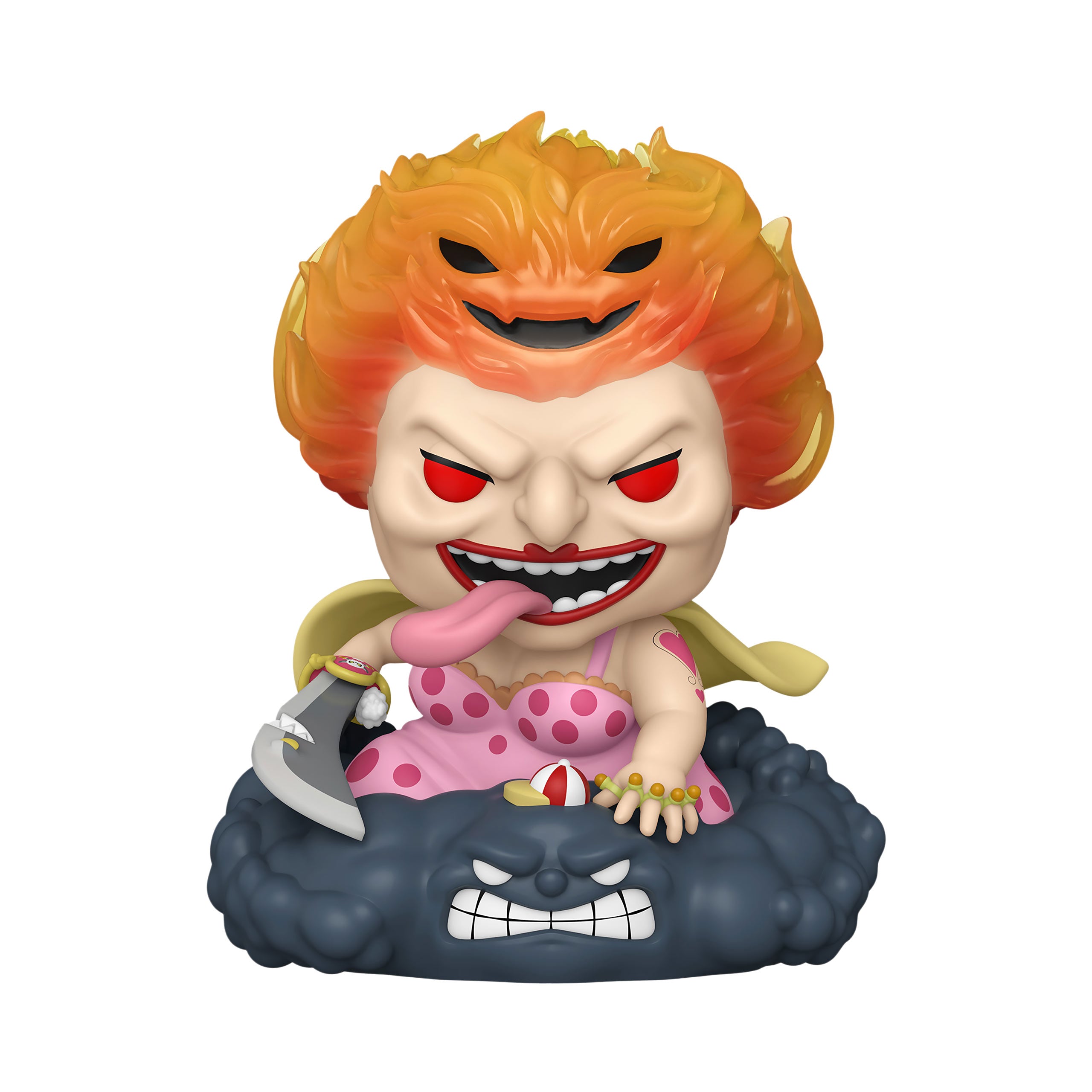 Product image One Piece - Hungry Big Mom Funko Pop Figure