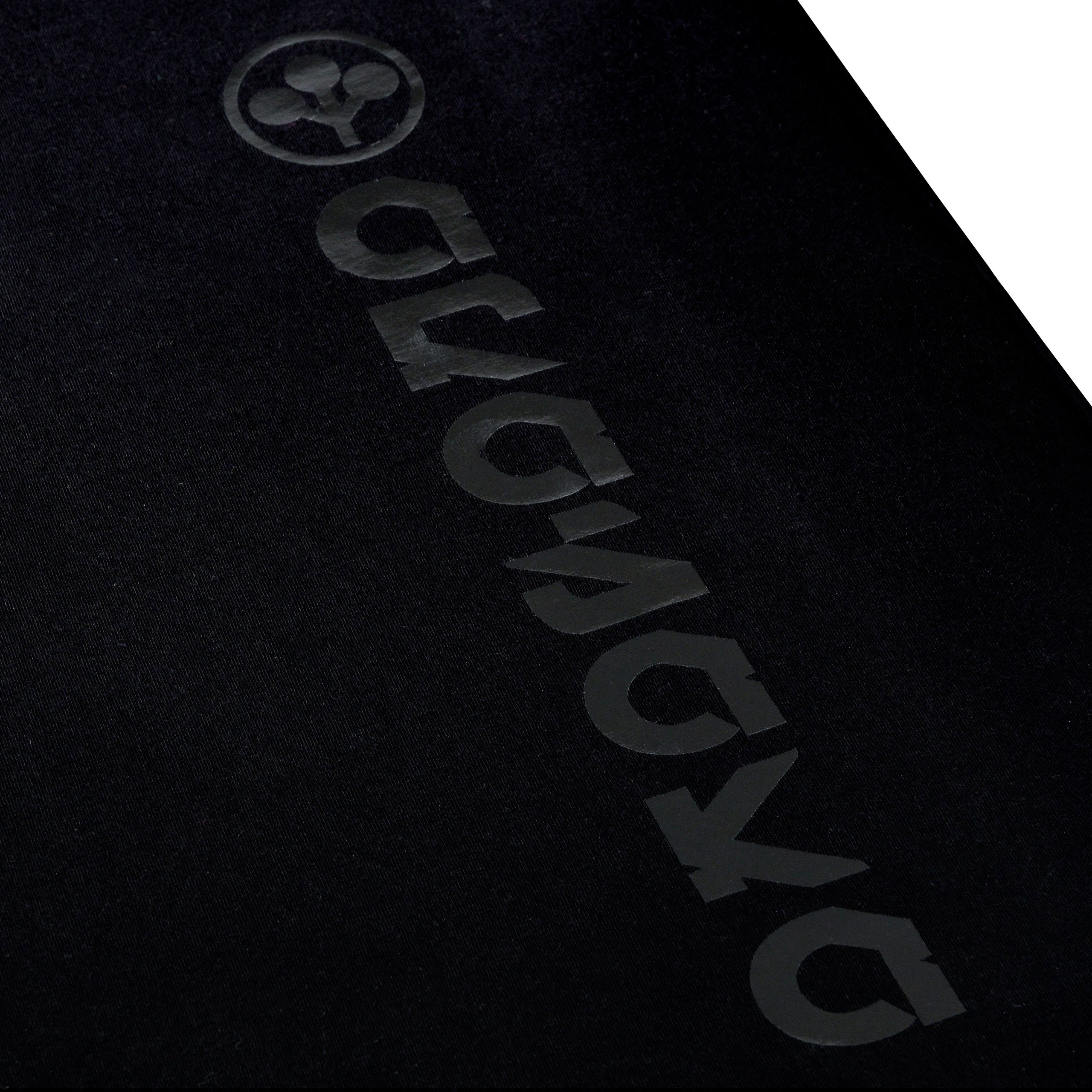 Product image Cyberpunk Edgerunners - Arasaka T-Shirt black